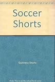Soccer shorts