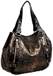MAXX NEW YORK Loren Convertible Tote