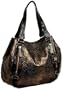 MAXX NEW YORK Loren Convertible Tote
