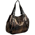 MAXX NEW YORK Loren Convertible Tote