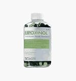Lipoxinol Weight Loss Accelerator (140 Caps)