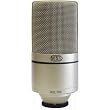 MXL 990 Condenser Microphone with Shockmount