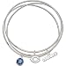 LogoArt Chicago Bears Crystal Bracelet