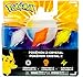 Pokemon Z-Crystal 3 Pack - Styles Vary (Assorted Colors)
