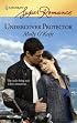 Undercover Protector (Harlequin Superromance)
