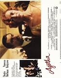 Agatha 11 x 14 Reproduction Poster
