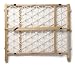 Safety 1st Wood Security Gate, Maple,$18.99