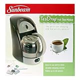 Sunbeam Tea Drop Tea Maker - HTM5B