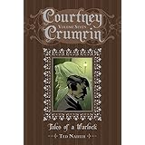 courtney crumrin volume 7 tales of a warlock courtney crumrin spec ed hc