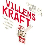 H&ouml;rbuch Willenskraft