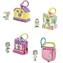 Pixel Chix Charms 4-pc. Set 2 - Only at Target