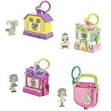 Pixel Chix Charms 4-pc. Set 2 - Only at Target