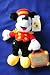 Disney's Caribbean Beach Resort Bellhop Mickey