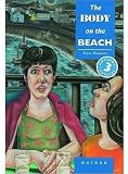 Hotshot Puzzles: Level 3: 400 Headwords: The Body on the Beach: Body on the Beach Level 3 (Hotshots)