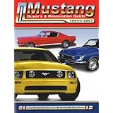 Ford Mustang Buyer's And Restoration Guide