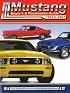 Ford Mustang Buyer's And Restoration Guide