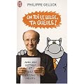 Oh toi le Belge, ta gueule !