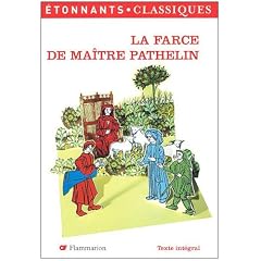La Farce de Ma�tre Pathelin