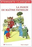 La Farce de Ma�tre Pathelin