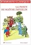 La Farce de Ma�tre Pathelin