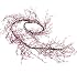 Factory Direct Craft 54 Inch Cherry Blossom Pink Pip Berry Garland