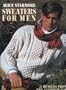 Sweaters for Men:  22 Designs from the Scottish Isles
