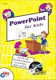 Produkt-Bild: PowerPoint f&uuml;r Kids