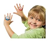 Left and Right Rings