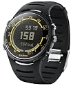 Suunto Herren Herzfrequenzmonitor Suunto t3d, Black Move, ss015845000