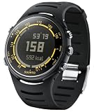 Suunto Herren Herzfrequenzmonitor Suunto t3d, Black Move, ss015845000 Image of Suunto Herren Herzfrequenzmonitor Suunto t3d, Black Move, ss015845000