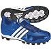 adidas Little Kid/Big Kid Phenom Jr II Low Cleat