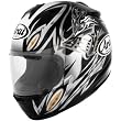 Arai Wraithen Vector Road Race Motorcycle Helmet