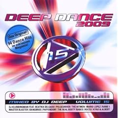 Deep Dance Vol.15