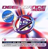 Deep Dance Vol.15
