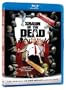 Shaun of the Dead / Shaun et les zombies (Bilingual) [Blu-ray]