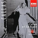 Callas at La Scala