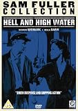 Hell and High Water [DVD]