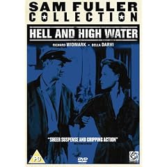 Hell and High Water [DVD]