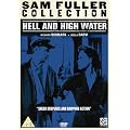 Hell and High Water [DVD]
