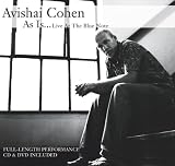 As Is Live at the Blue Note (W/Dvd)