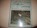 Susan Hampshire's trouble free gardening
