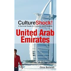 CultureShock! United Arab Emirates (CultureShock! Guides) (Culture Shock! Guides)