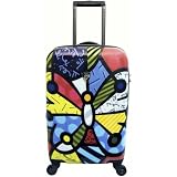 Britto Collection by Heys USA Butterfly 22
