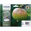Epson T1295 Multipack (cyan, magenta, gelb, schwarz)