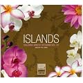 Islands - Balearic Winter Sessions Vol. 02