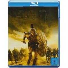 Troie (Director's cut) [Blu-ray]