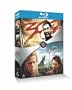 300 + Troie - Coffret 2 Blu-ray [Blu-ray]