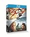 300 + Troie - Coffret 2 Blu-ray [Blu-ray]
