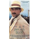 Pascalis Island [VHS]