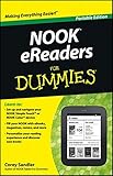 NOOK eReaders for dummies